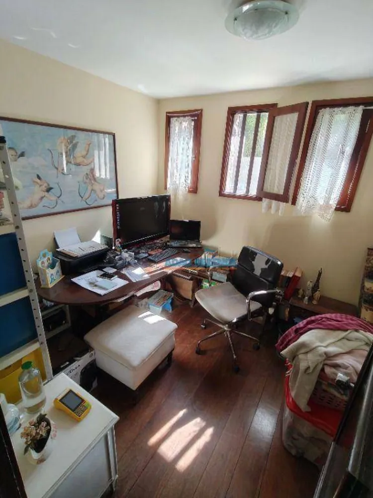 Casa, 5 quartos, 244 m² - Foto 22