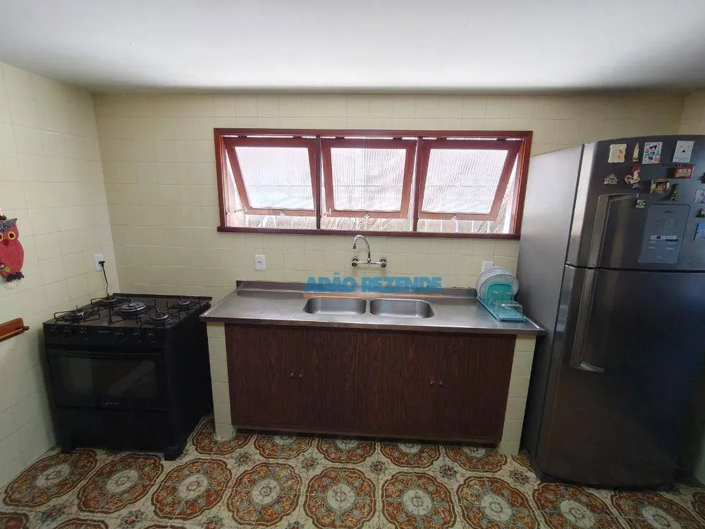Casa, 5 quartos, 244 m² - Foto 21
