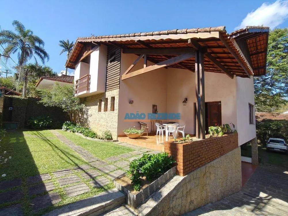 Casa, 5 quartos, 244 m² - Foto 8