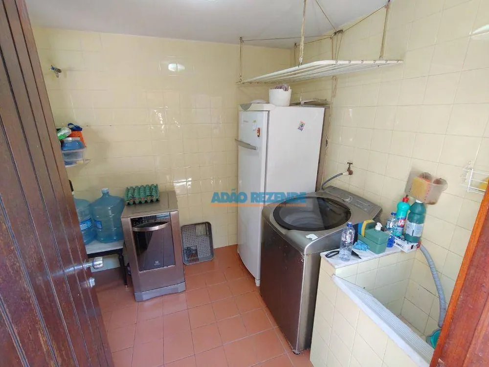 Casa, 5 quartos, 244 m² - Foto 20