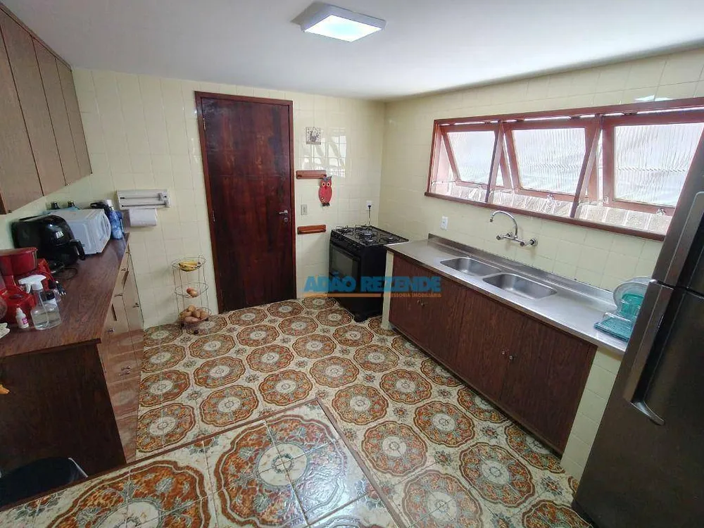 Casa, 5 quartos, 244 m² - Foto 19
