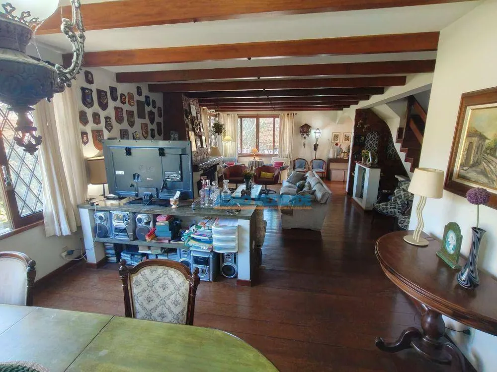Casa, 5 quartos, 244 m² - Foto 14
