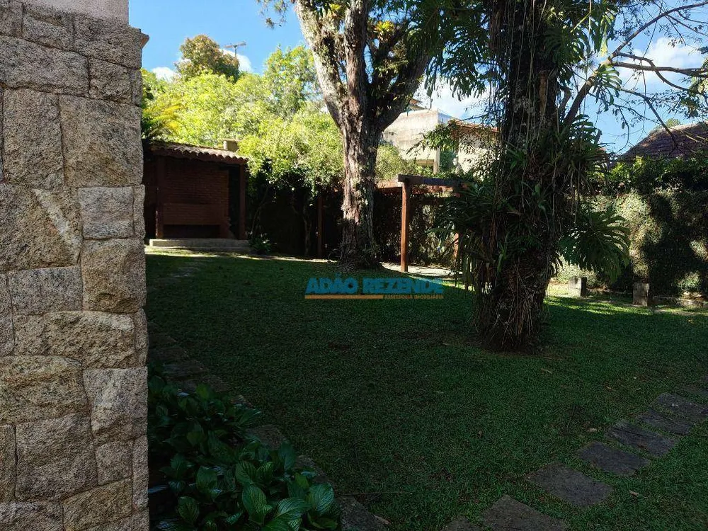 Casa, 5 quartos, 244 m² - Foto 3