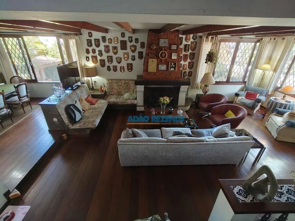 Casa, 5 quartos, 244 m² - Foto 42