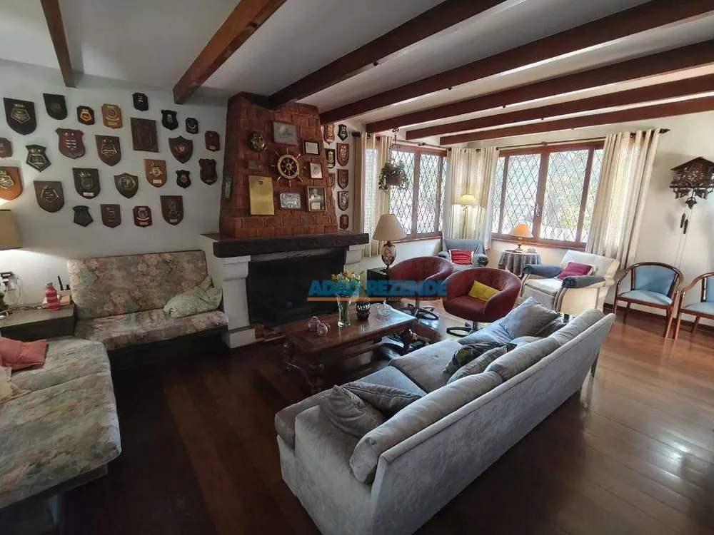 Casa, 5 quartos, 244 m² - Foto 15