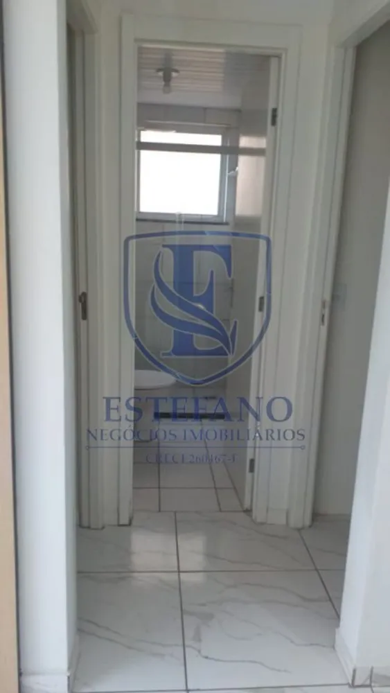 Apartamento, 2 quartos - Foto 2