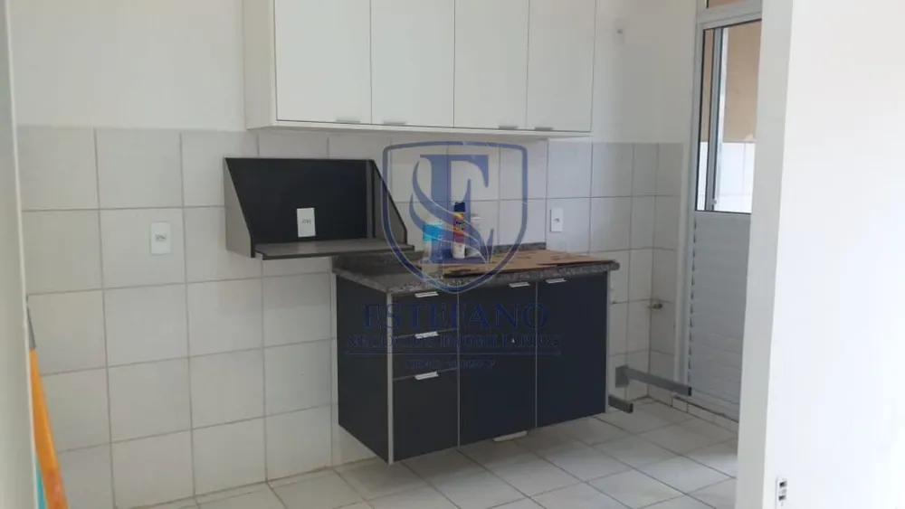 Apartamento, 2 quartos - Foto 7