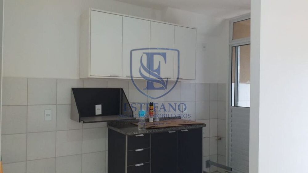 Apartamento, 2 quartos - Foto 2