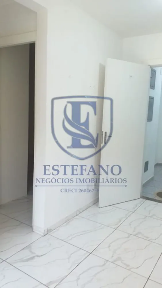 Apartamento, 2 quartos - Foto 1