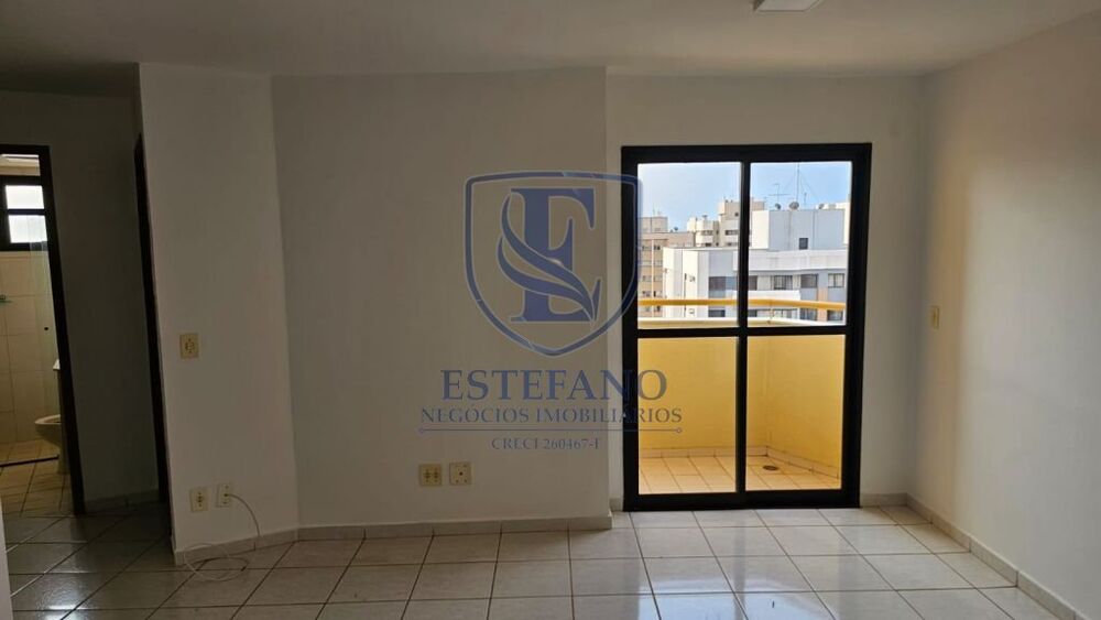 Apartamento, 2 quartos - Foto 2