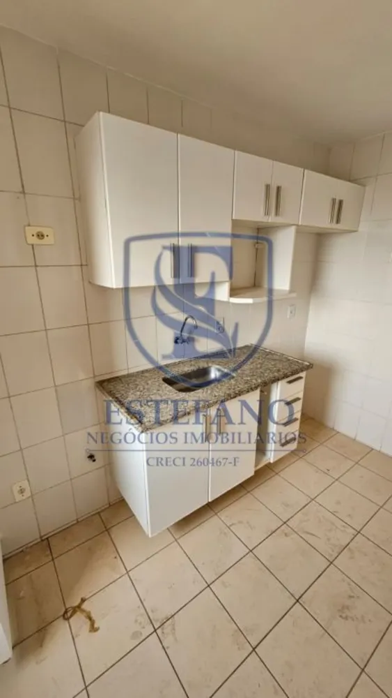 Apartamento, 2 quartos - Foto 8