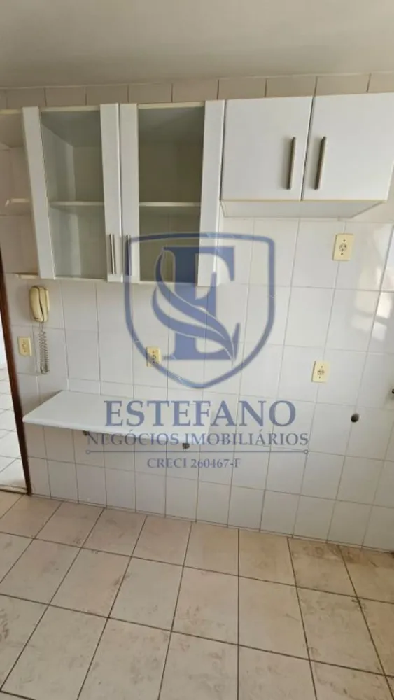 Apartamento, 2 quartos - Foto 2