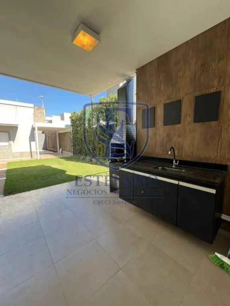 Casa, 4 quartos, 570 m² - Foto 10