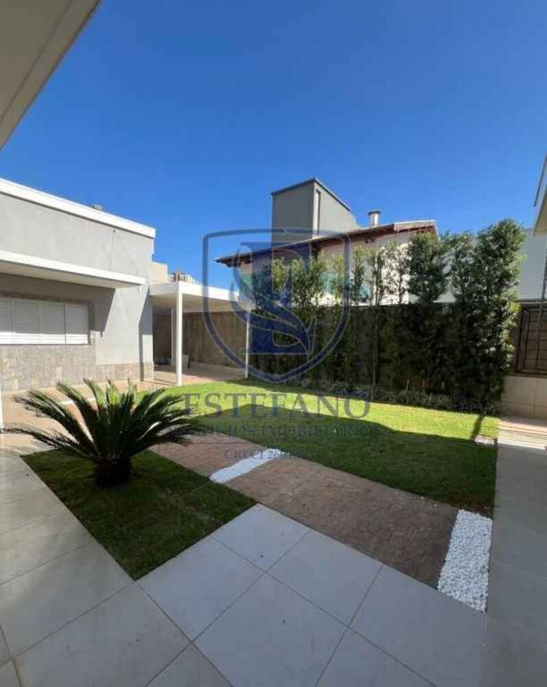 Casa, 4 quartos, 570 m² - Foto 4