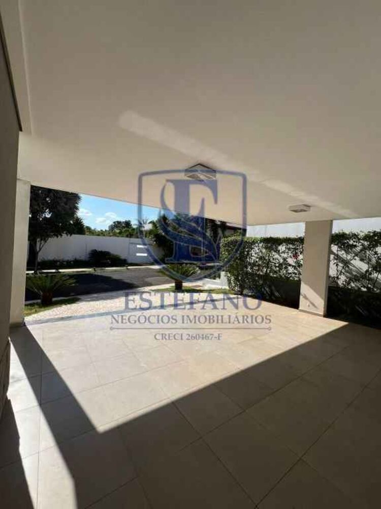 Casa, 4 quartos, 570 m² - Foto 2