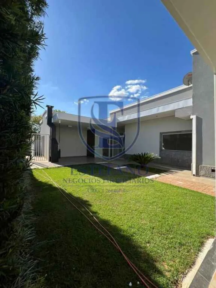 Casa, 4 quartos, 570 m² - Foto 16