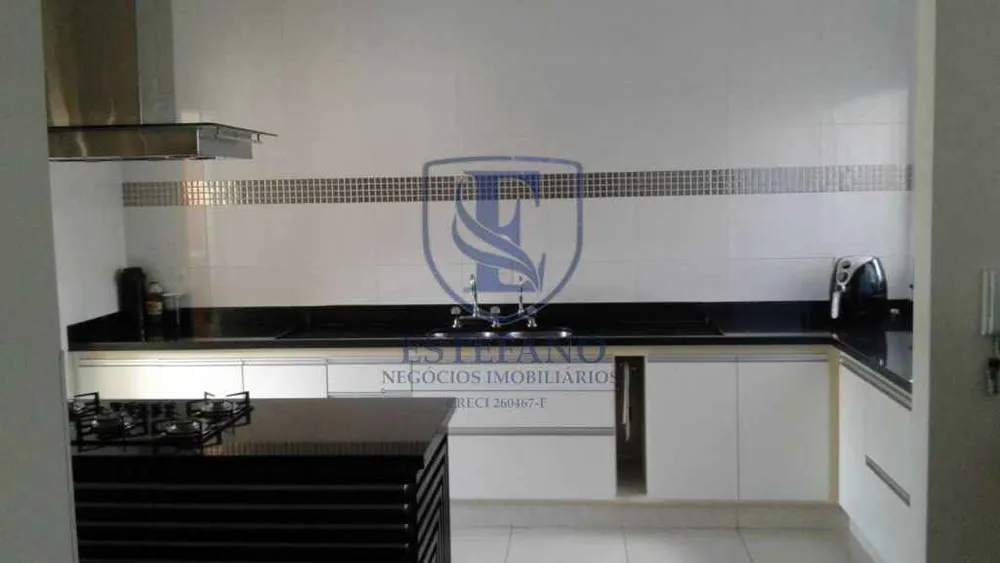Casa, 3 quartos, 278 m² - Foto 16