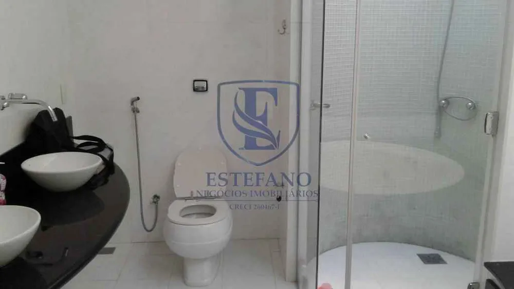 Casa, 3 quartos, 278 m² - Foto 11