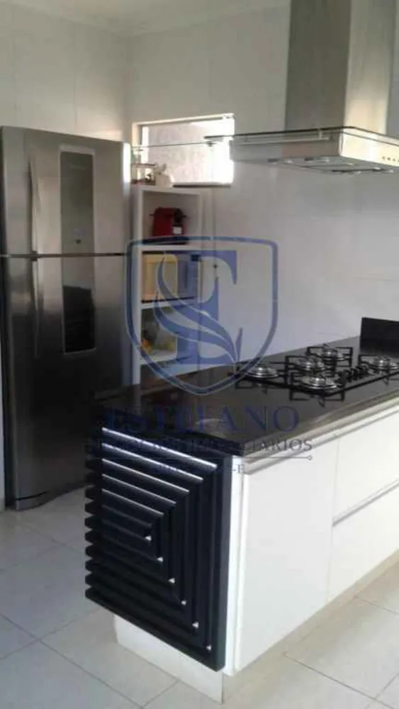 Casa, 3 quartos, 278 m² - Foto 14