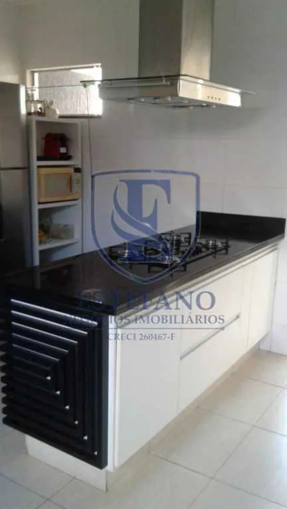 Casa, 3 quartos, 278 m² - Foto 15