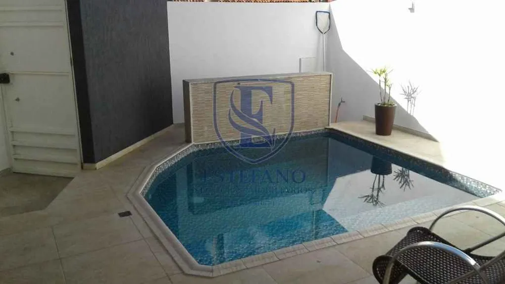 Casa, 3 quartos, 278 m² - Foto 13