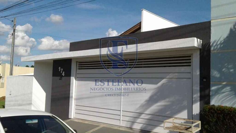 Casa, 3 quartos, 278 m² - Foto 2