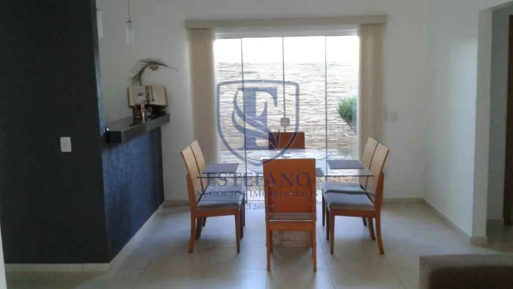 Casa, 3 quartos, 278 m² - Foto 5