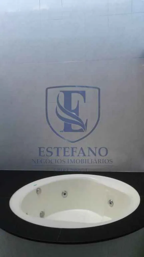 Casa, 3 quartos, 278 m² - Foto 10