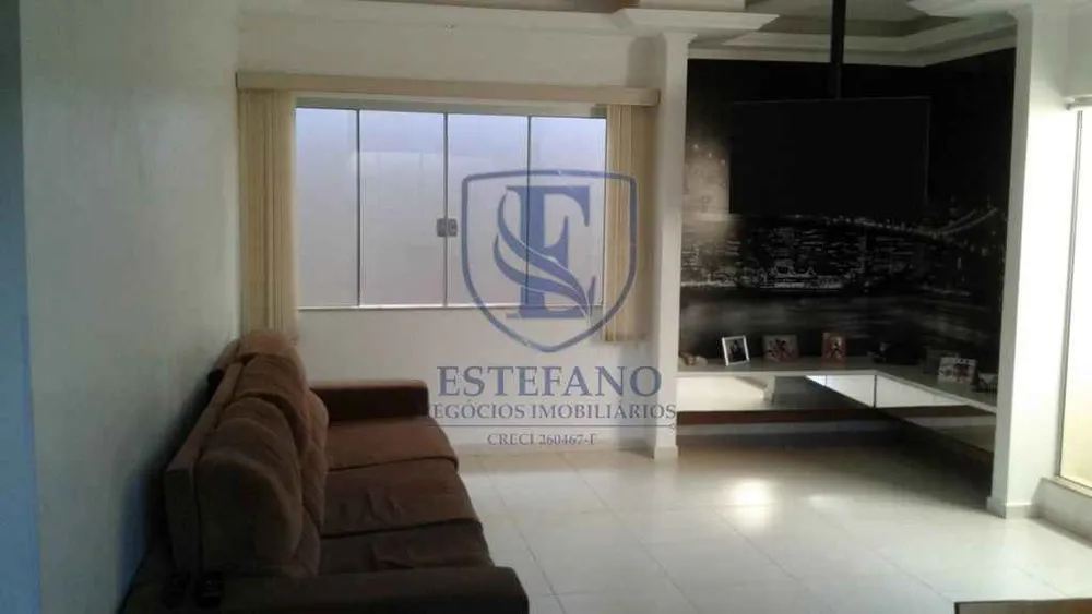 Casa, 3 quartos, 278 m² - Foto 6