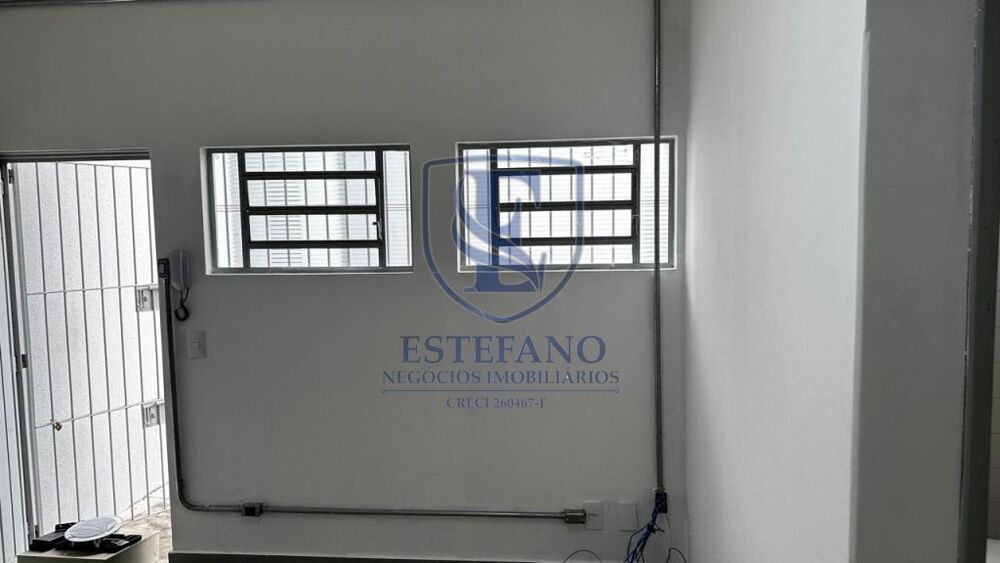 Depósito-Galpão, 407 m² - Foto 3