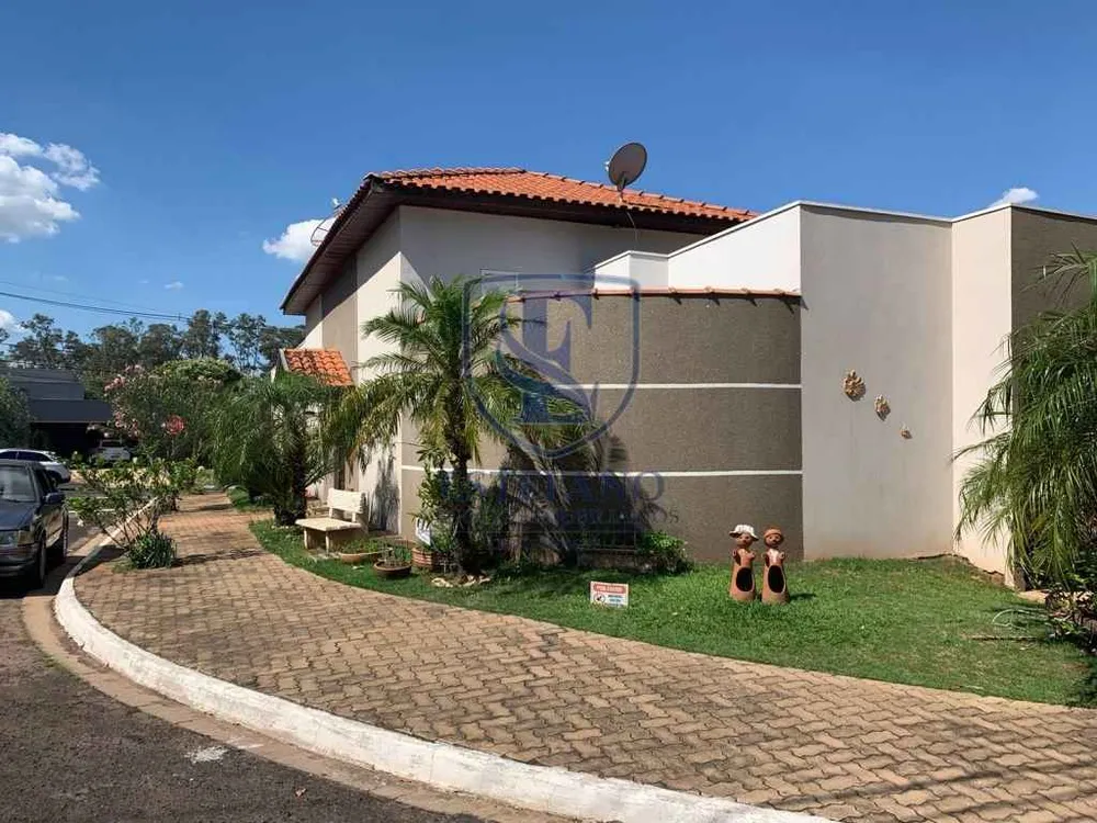 Casa, 3 quartos, 473 m² - Foto 1