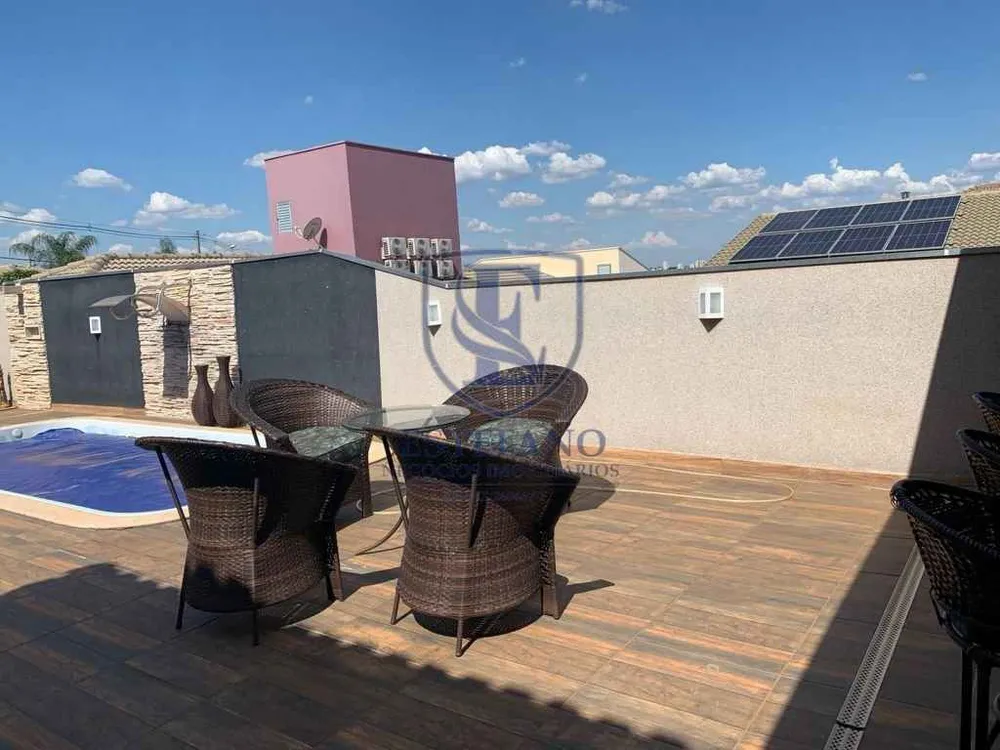 Casa, 3 quartos, 473 m² - Foto 11