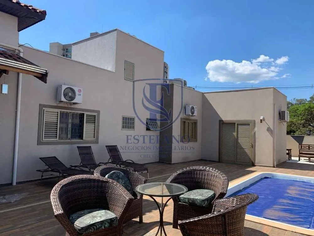 Casa, 3 quartos, 473 m² - Foto 9