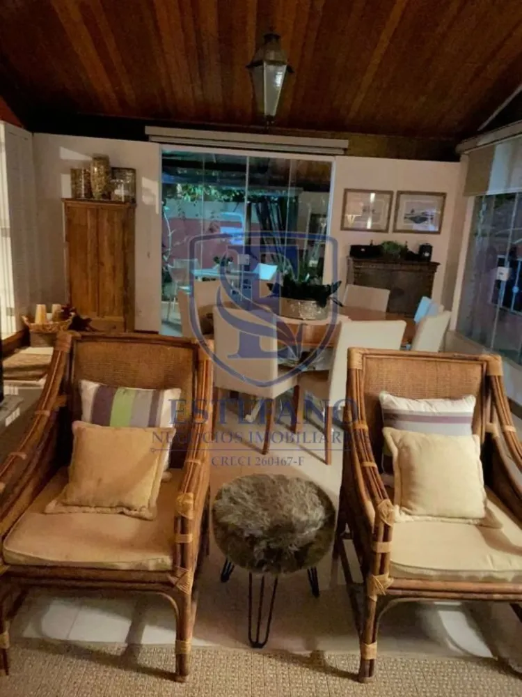 Casa, 4 quartos, 3000 m² - Foto 11
