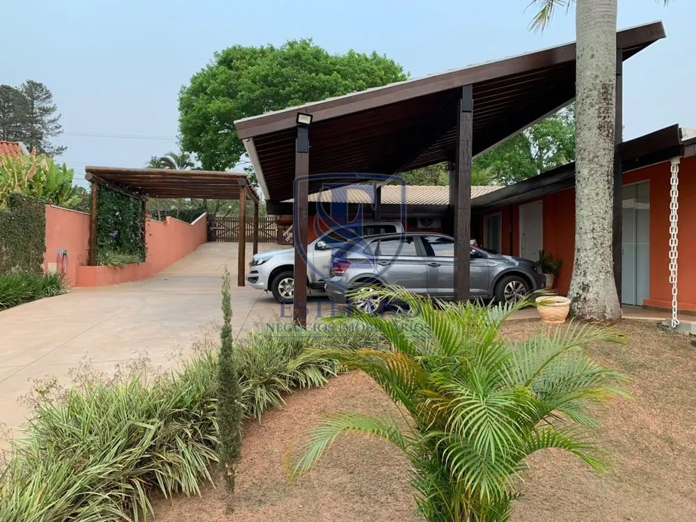 Casa, 4 quartos, 3000 m² - Foto 7