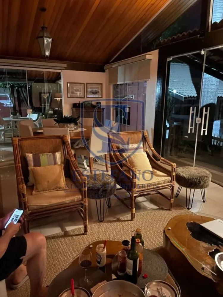 Casa, 4 quartos, 3000 m² - Foto 13