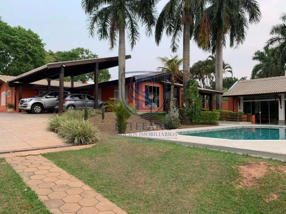 Casa, 4 quartos, 3000 m² - Foto 5