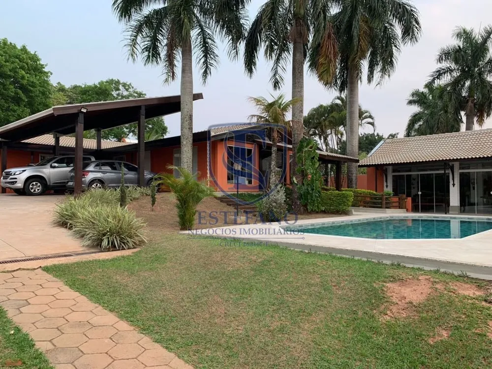 Casa, 4 quartos, 3000 m² - Foto 3