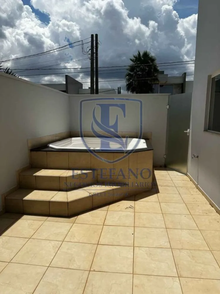 Casa, 4 quartos, 450 m² - Foto 6