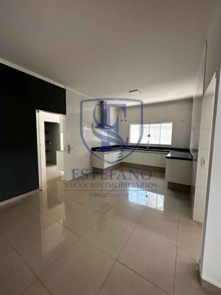 Casa, 4 quartos, 450 m² - Foto 1