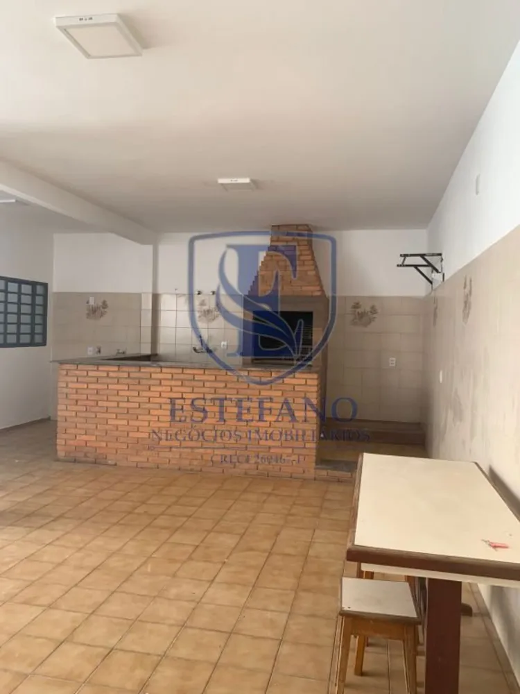 Casa, 2 quartos, 180 m² - Foto 4