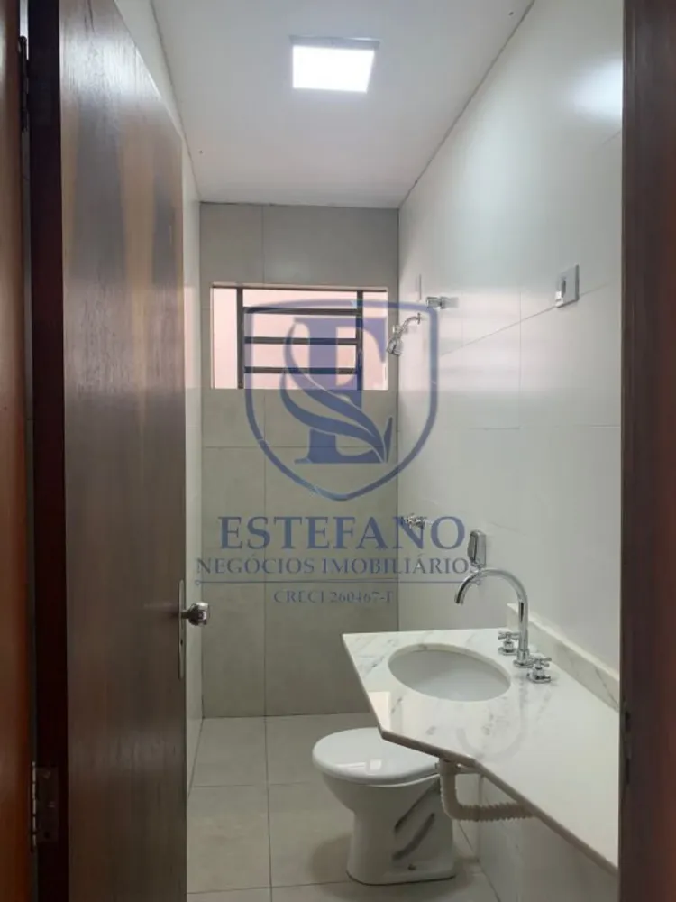 Casa, 2 quartos, 180 m² - Foto 14