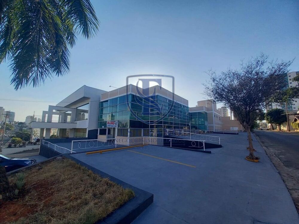 Prédio Inteiro para alugar com 10 quartos, 787m² - Foto 4