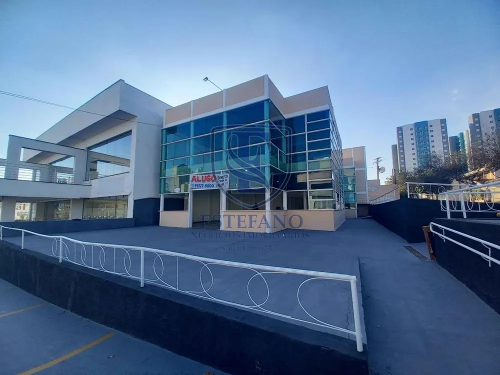 Prédio Inteiro, 787 m² - Foto 9