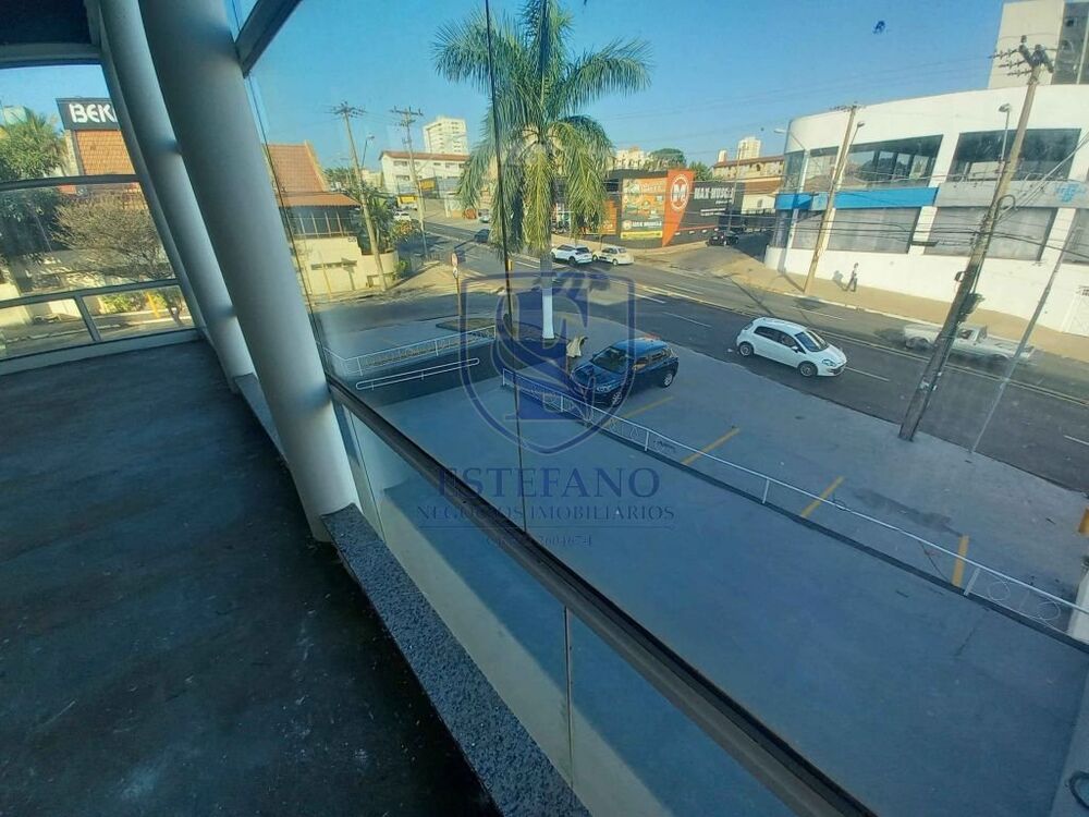 Prédio Inteiro para alugar com 10 quartos, 787m² - Foto 1