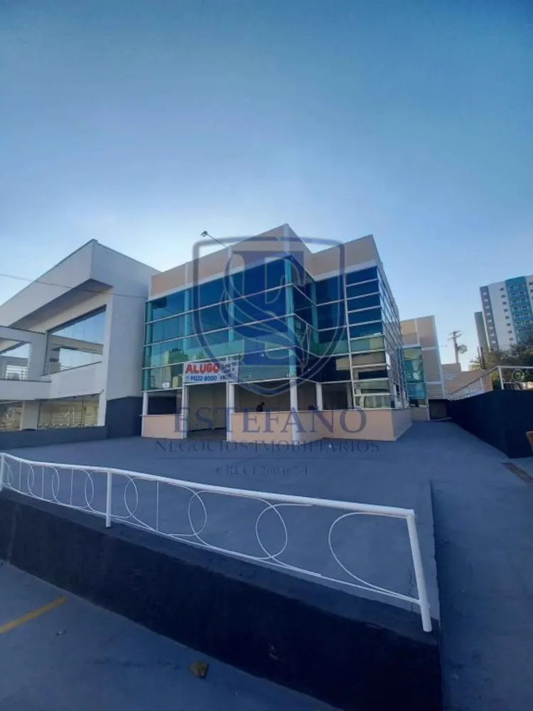 Prédio Inteiro, 787 m² - Foto 14