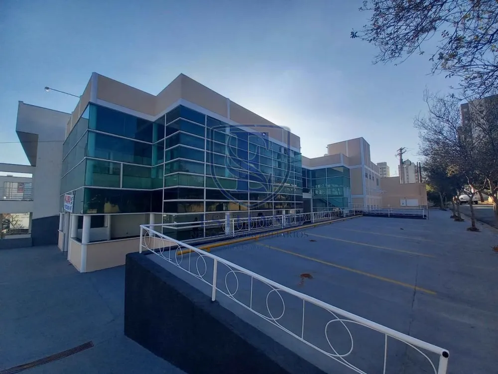Prédio Inteiro, 787 m² - Foto 1