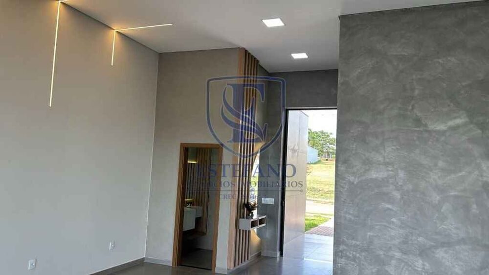 Casa, 3 quartos, 427 m² - Foto 1