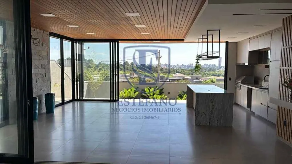 Casa, 3 quartos, 427 m² - Foto 1