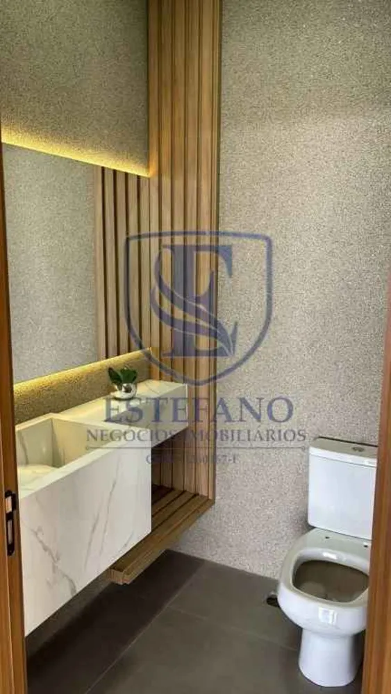 Casa, 3 quartos, 427 m² - Foto 5